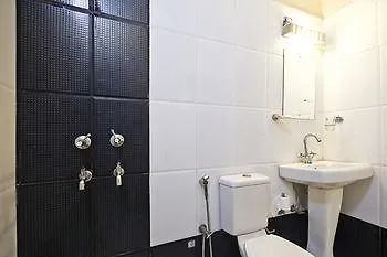 Oyo Rooms Cyber Hub