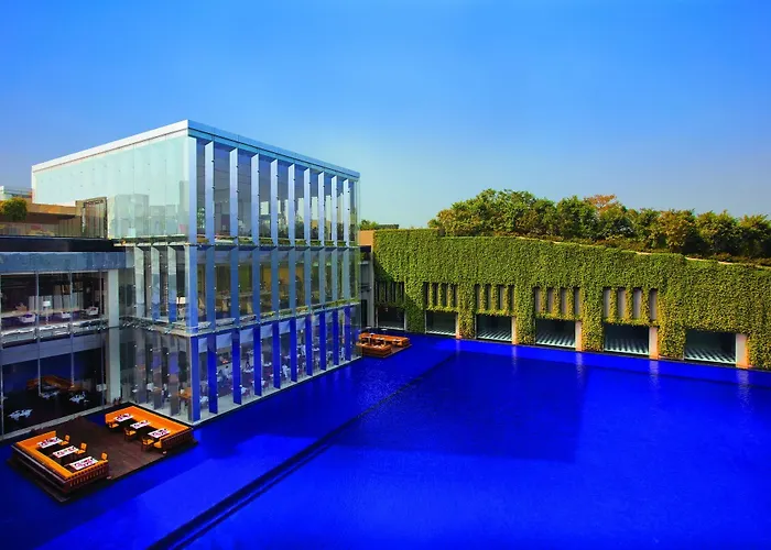 The Oberoi Gurgaon