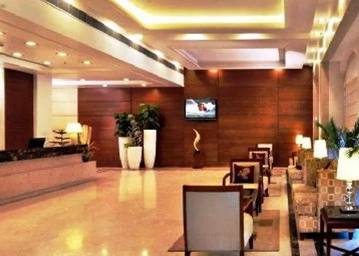 Tulip Inn Gurgaon