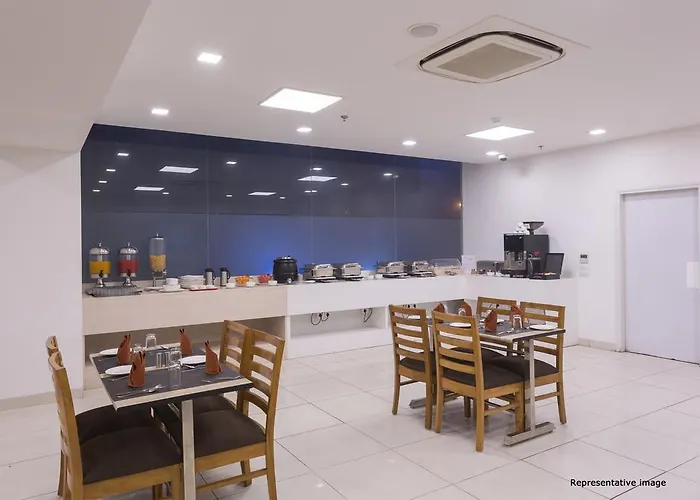 Hotel Manesar