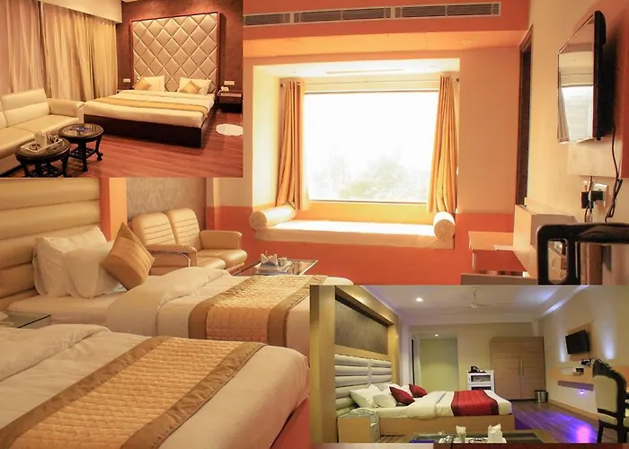 Corporate Prime-Huda City Centre