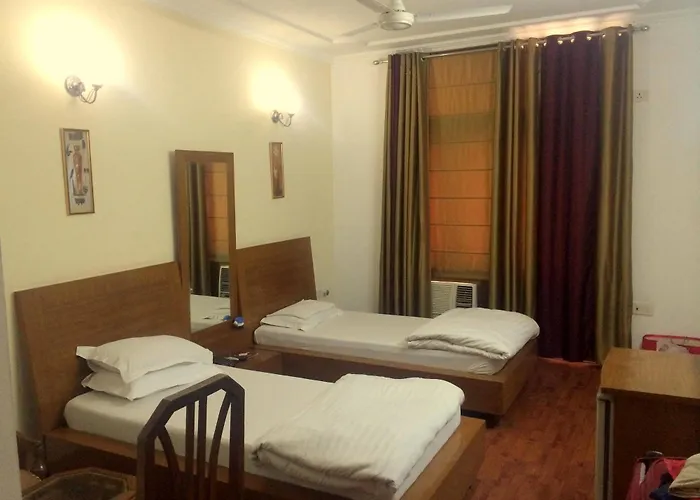 Hotel Shakuntlam