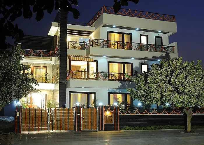 North East Residency
