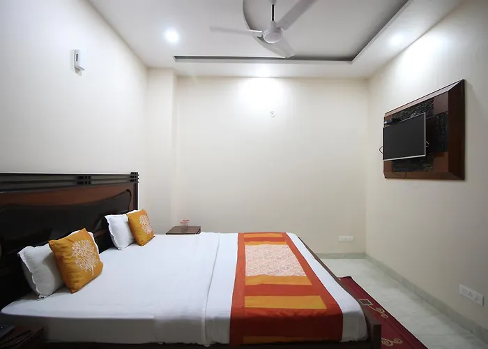 Hotel Rbs Inn