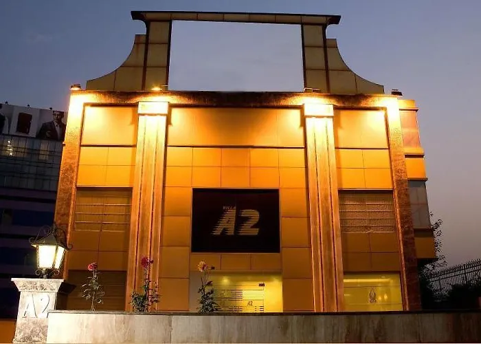 Villa A2