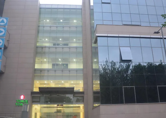 Trinity Corporate Udyog Vihar