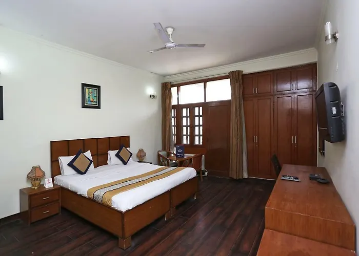 Jmd Residency