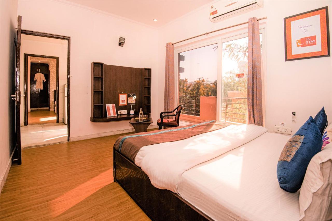 Instay - 46 * Gurgaon