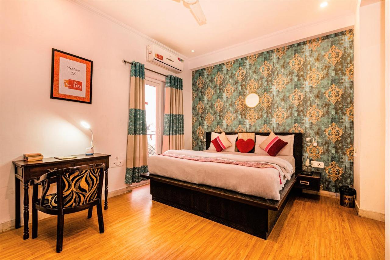 Instay - 46 Hotel