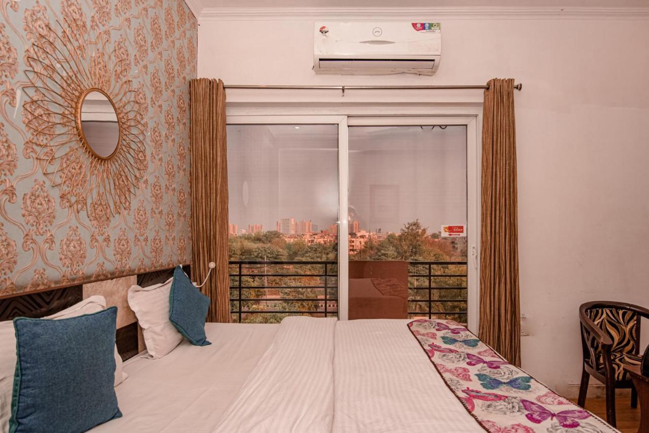 Instay - 46 Gurgaon