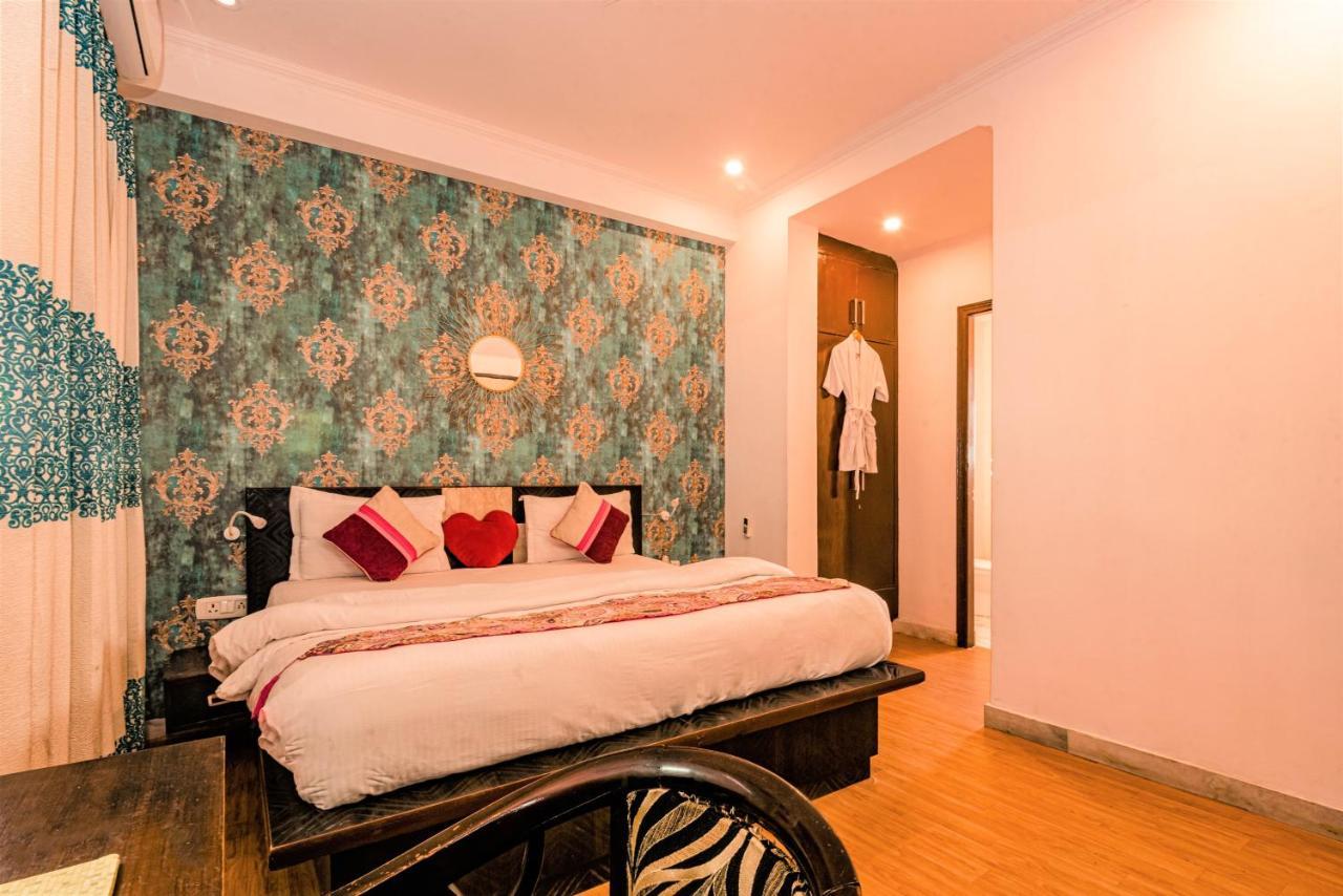 Instay - 46 Gurgaon