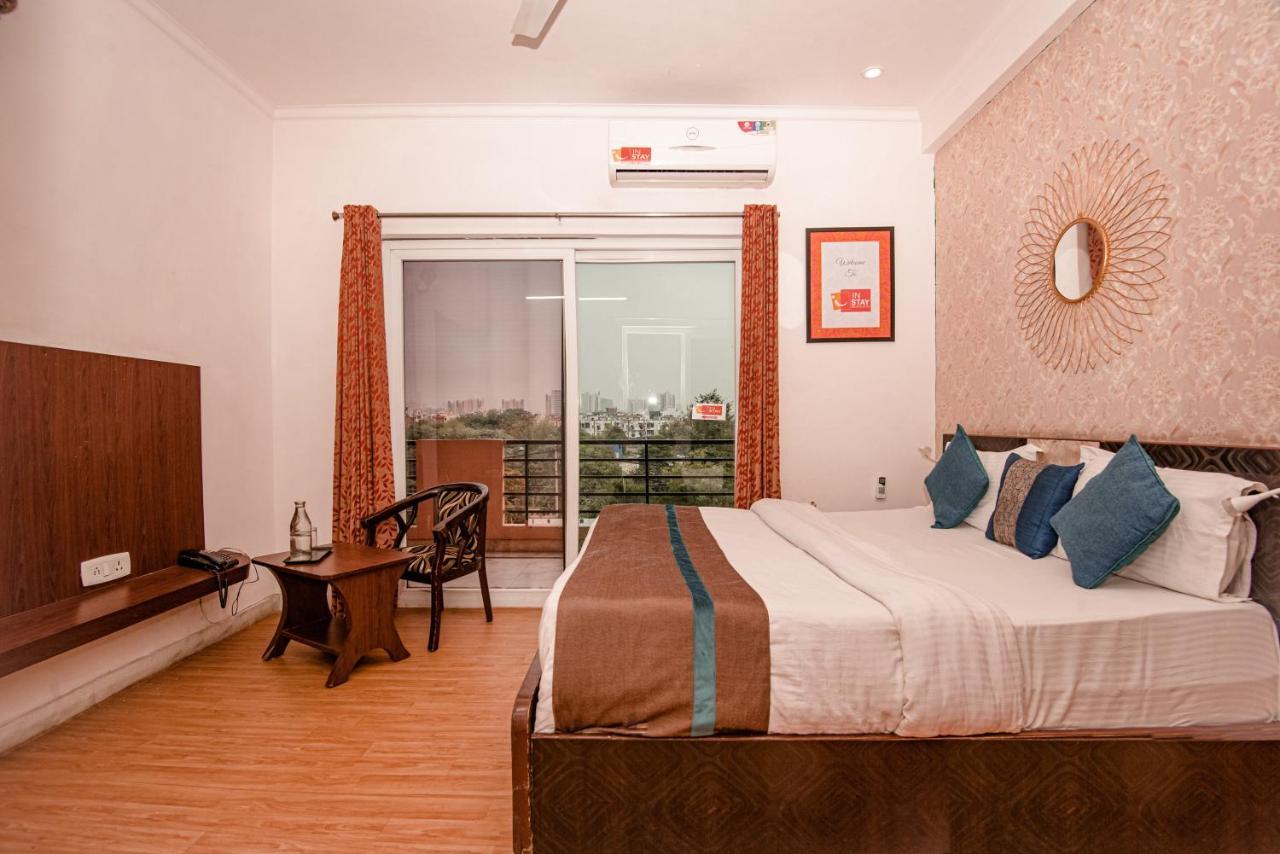 Hotel Instay - 46 *