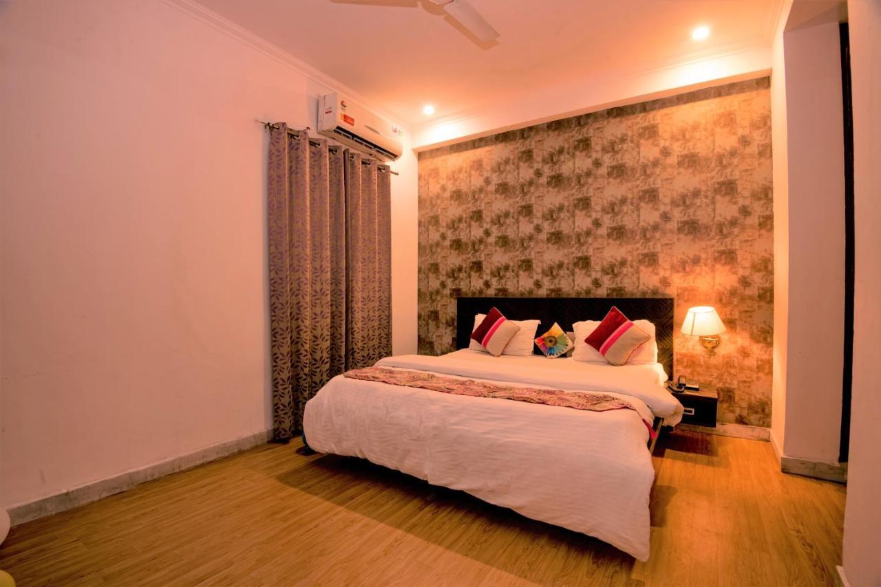 Hotel Instay - 46