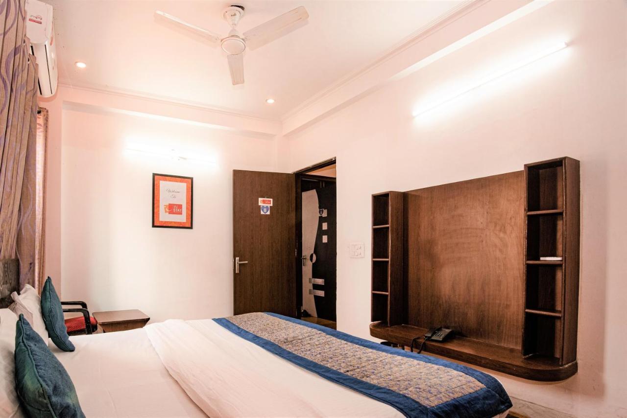 Instay - 46 Hotel Gurgaon