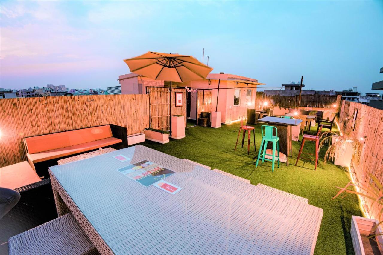 Hotel Instay - 46 *