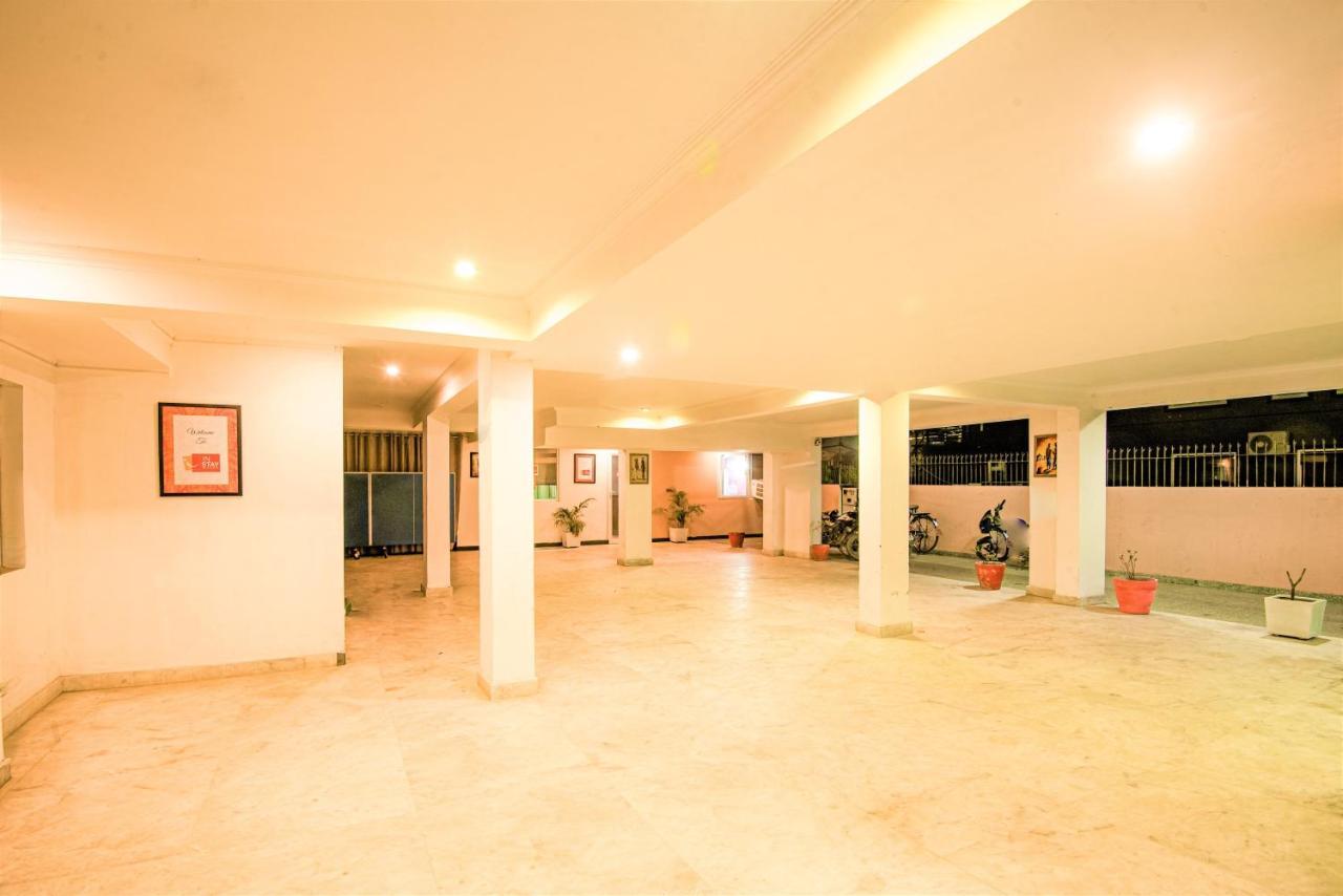 Hotel Instay - 46