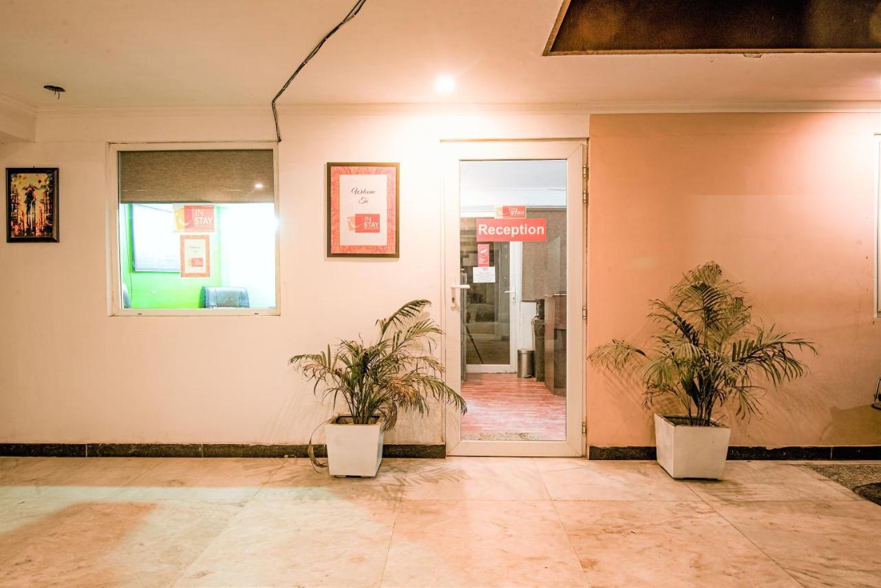 Hotel Instay - 46 *