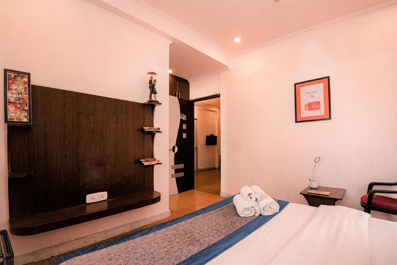 Hotel Instay - 46 Gurgaon