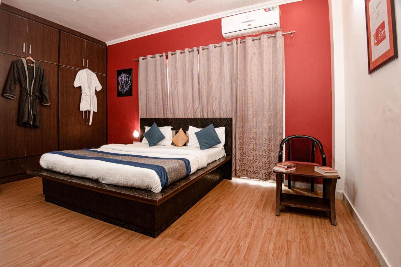 Instay - 46 Gurgaon