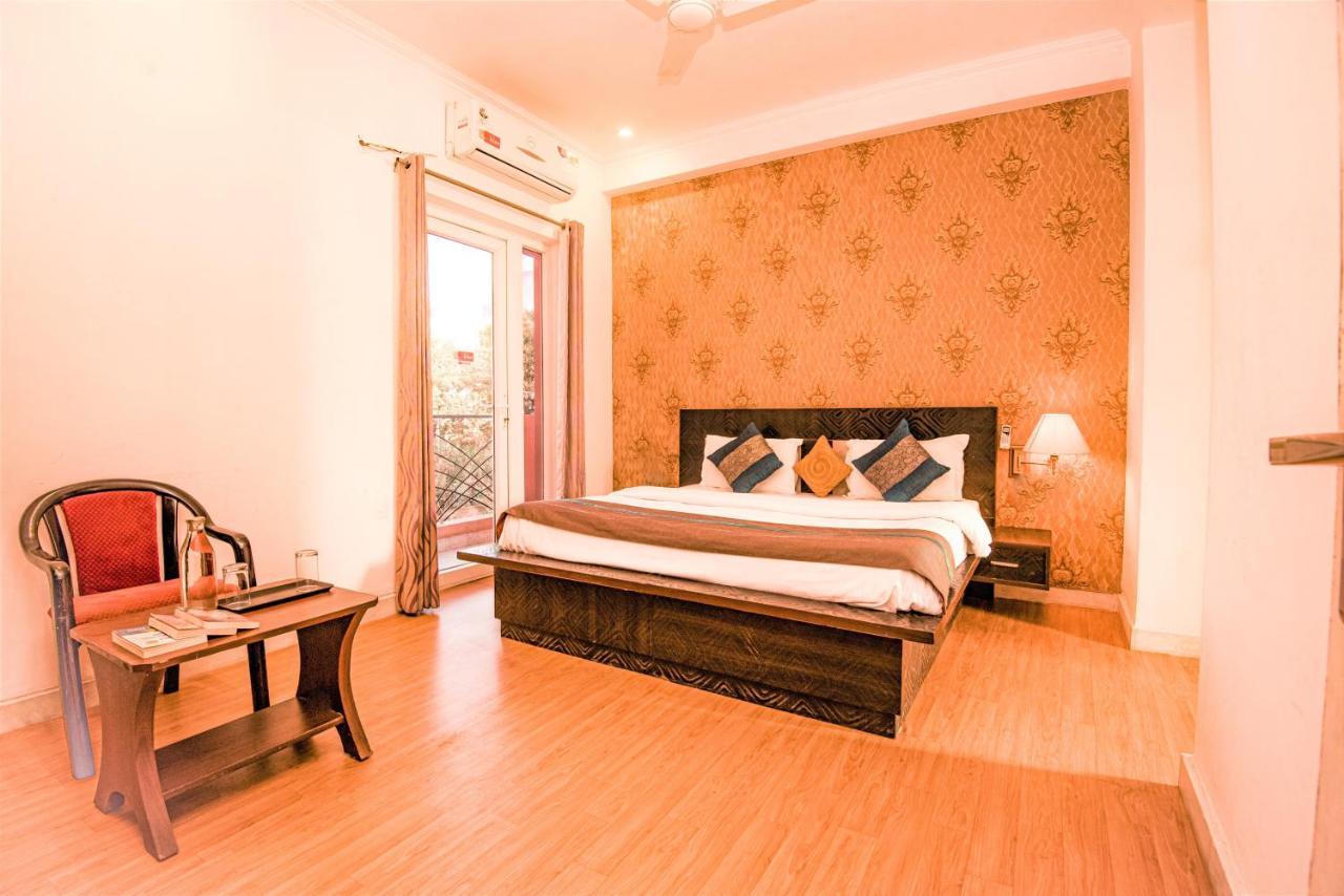 Instay - 46 Gurgaon