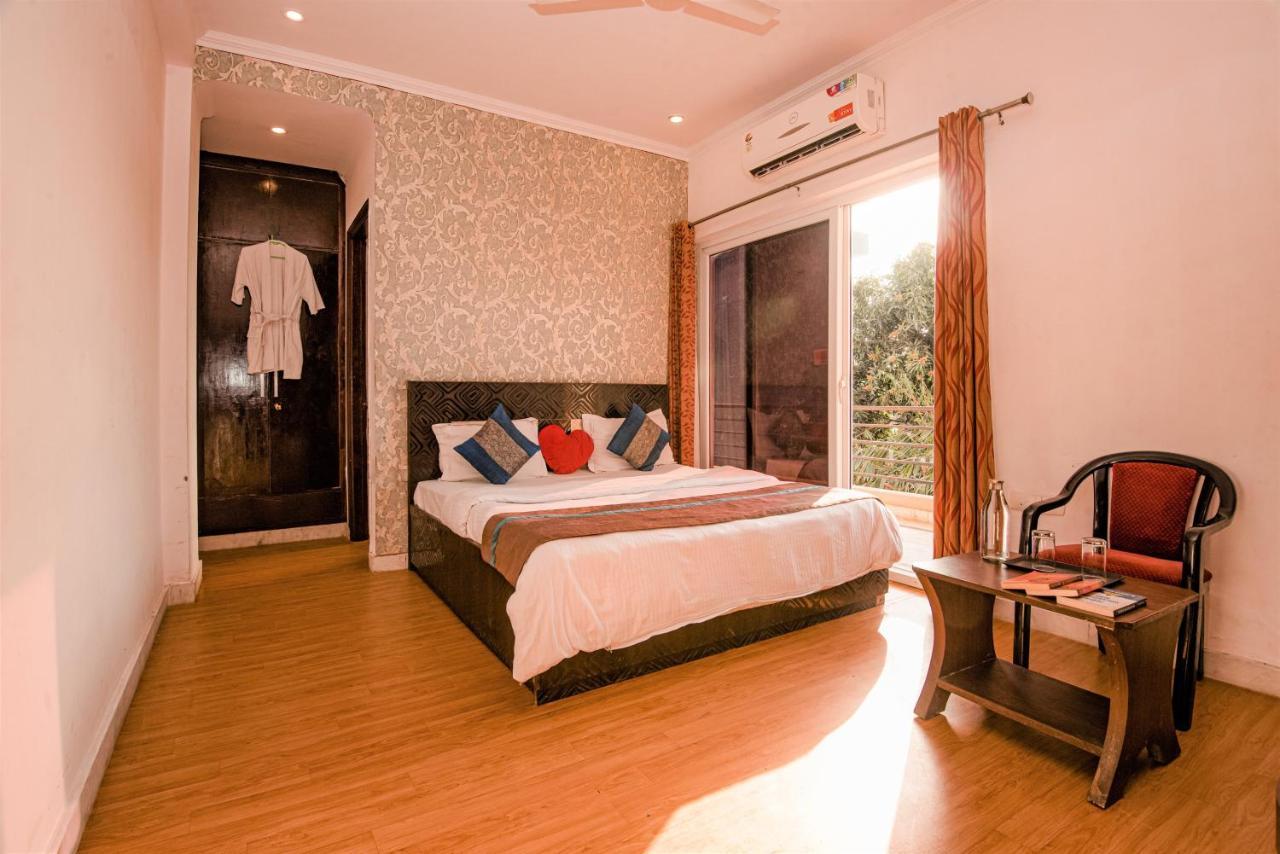 Instay - 46 Hotel Gurgaon