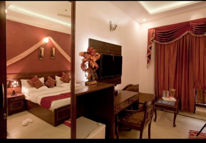 Guest house Soni Gurgaon