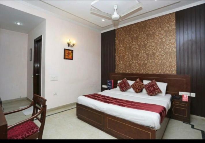Guest house Soni Gurgaon