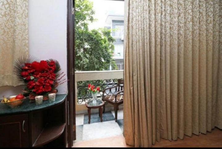 Soni Guest house