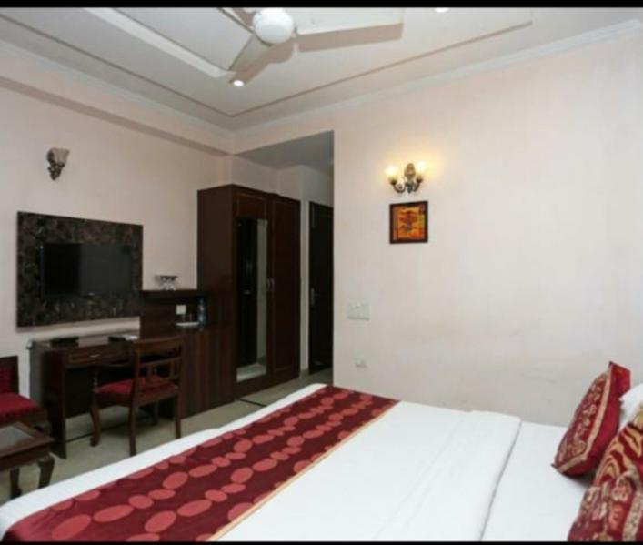 Guest house Soni Gurgaon