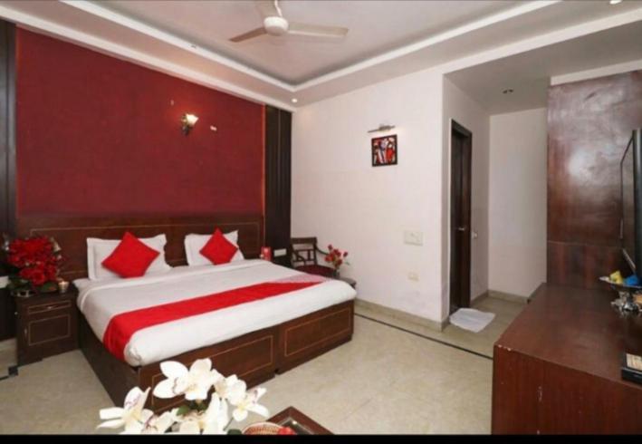 Soni * Gurgaon