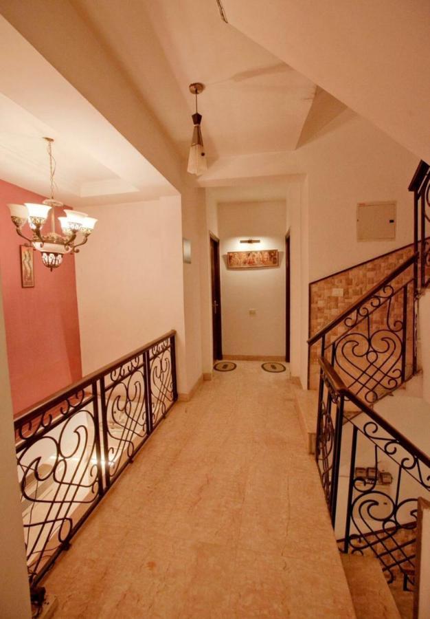 Guest house Soni Gurgaon
