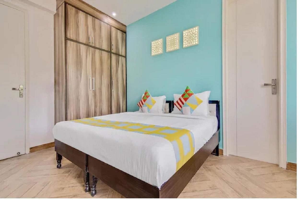 Hostel Nuab House - Near Fortis, Max, Medanta, Paras Hospitals And Huda Metro Gurgaon