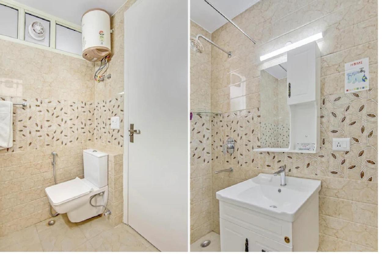 Nuab House - Near Fortis, Max, Medanta, Paras Hospitals And Huda Metro *