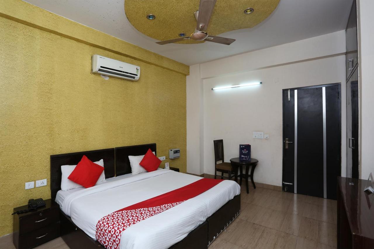 Hotel Oyo 429 Kisna Residency