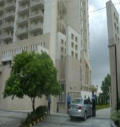 Stanford Suites The Peach Tree 3* Gurgaon