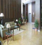 Hotel Stanford Suites The Peach Tree