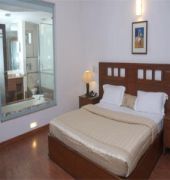 Stanford Suites The Peach Tree Hotel Gurgaon
