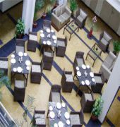 Stanford Suites The Peach Tree Gurgaon