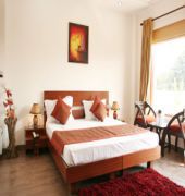 Fabhotel The Residency Dlf Galleria Hotel Gurgaon