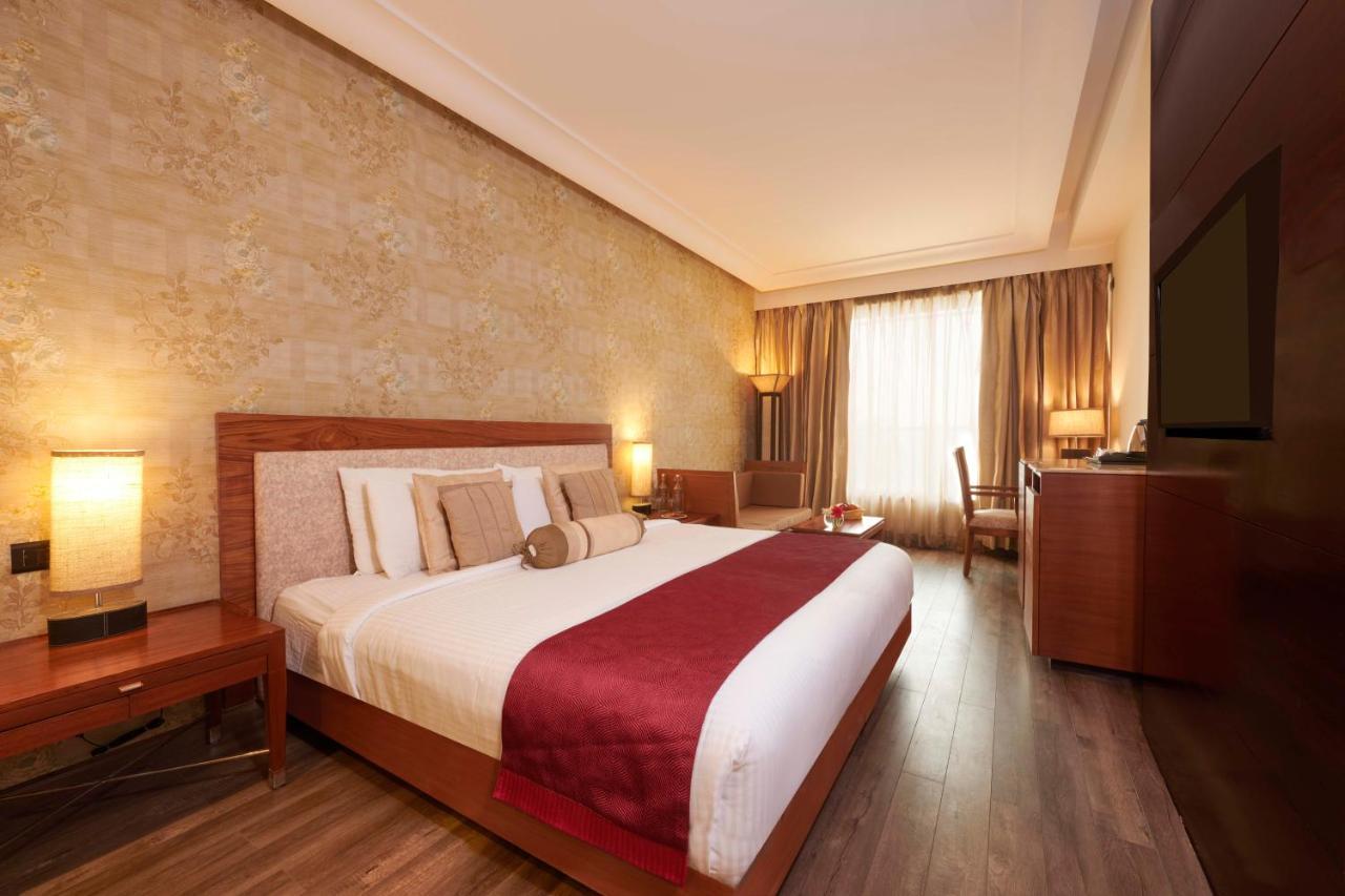 The Galgotias Gurugram 4* Gurgaon