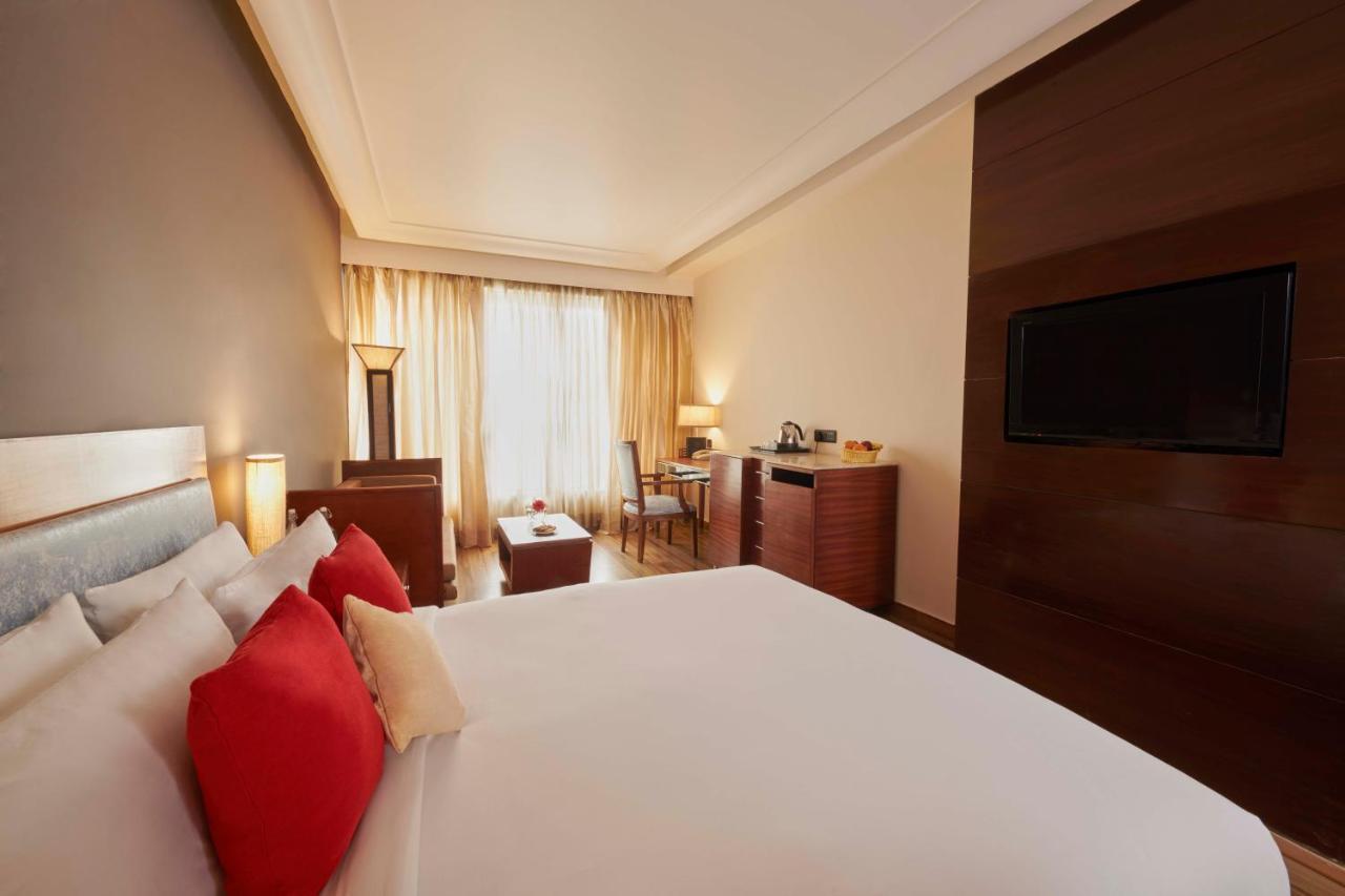 The Galgotias Gurugram Hotel Gurgaon