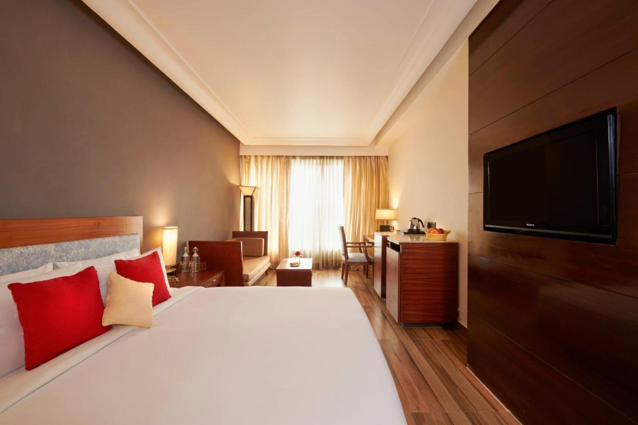 The Galgotias Gurugram Hotel Gurgaon