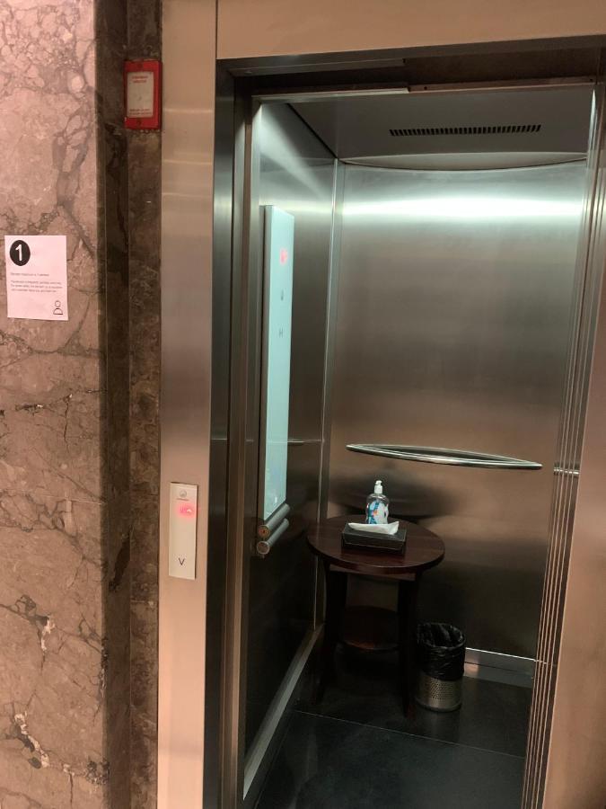 Hotel La