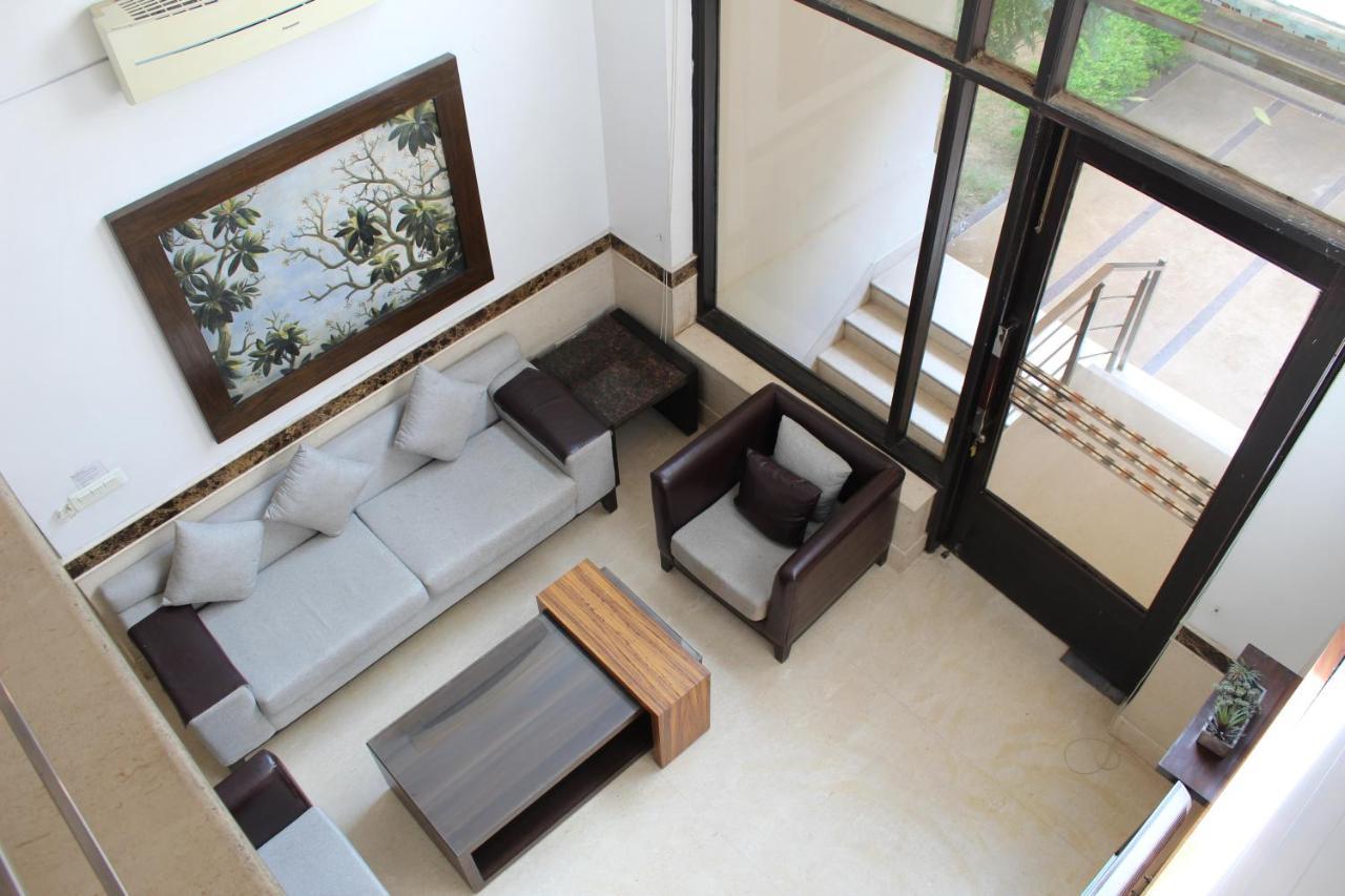De Luxe 2* Gurgaon
