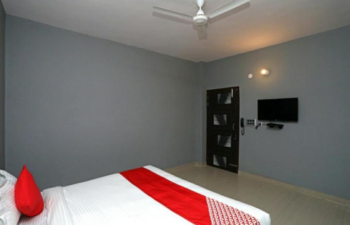 Sunrise Hotel Gurgaon