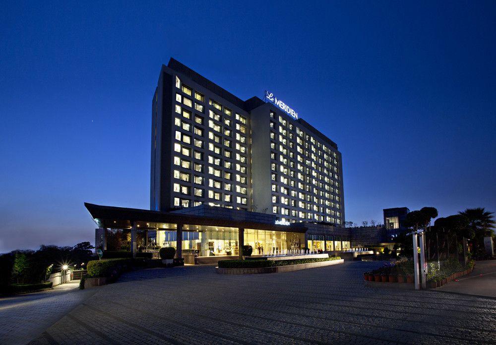 Hotel Le Meridien Gurgaon, Delhi Ncr Gurgaon