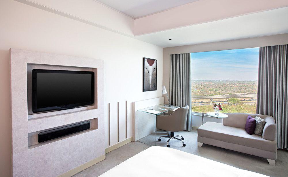 Le Meridien Gurgaon, Delhi Ncr 5*