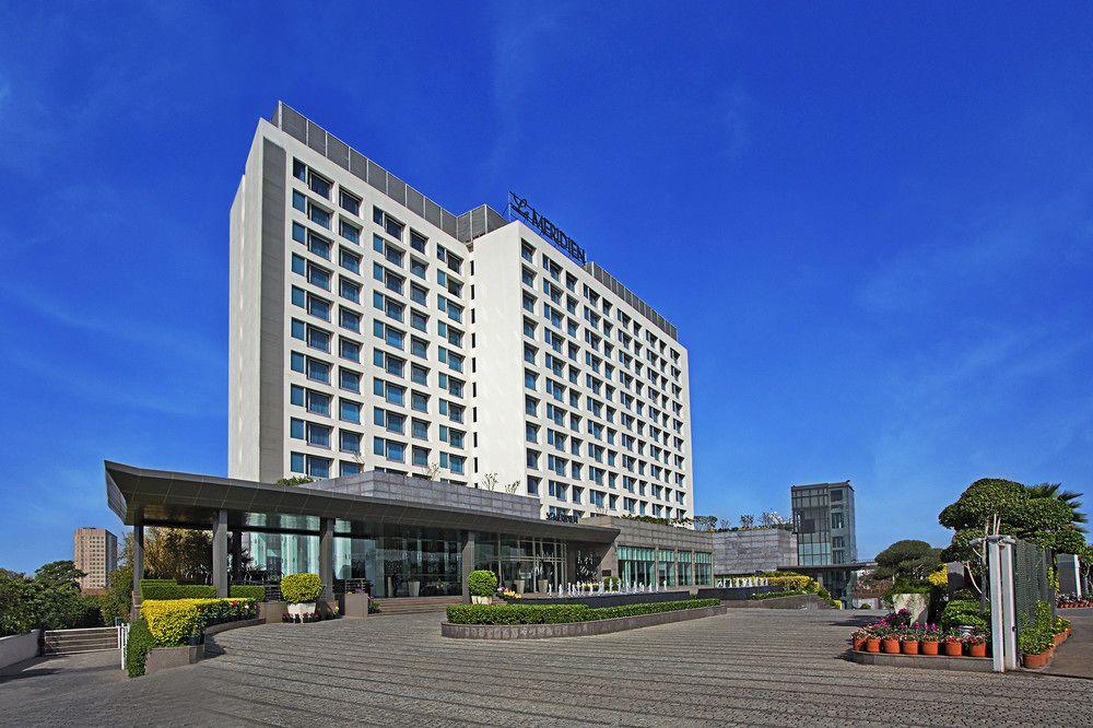 Le Meridien Gurgaon, Delhi Ncr Gurgaon