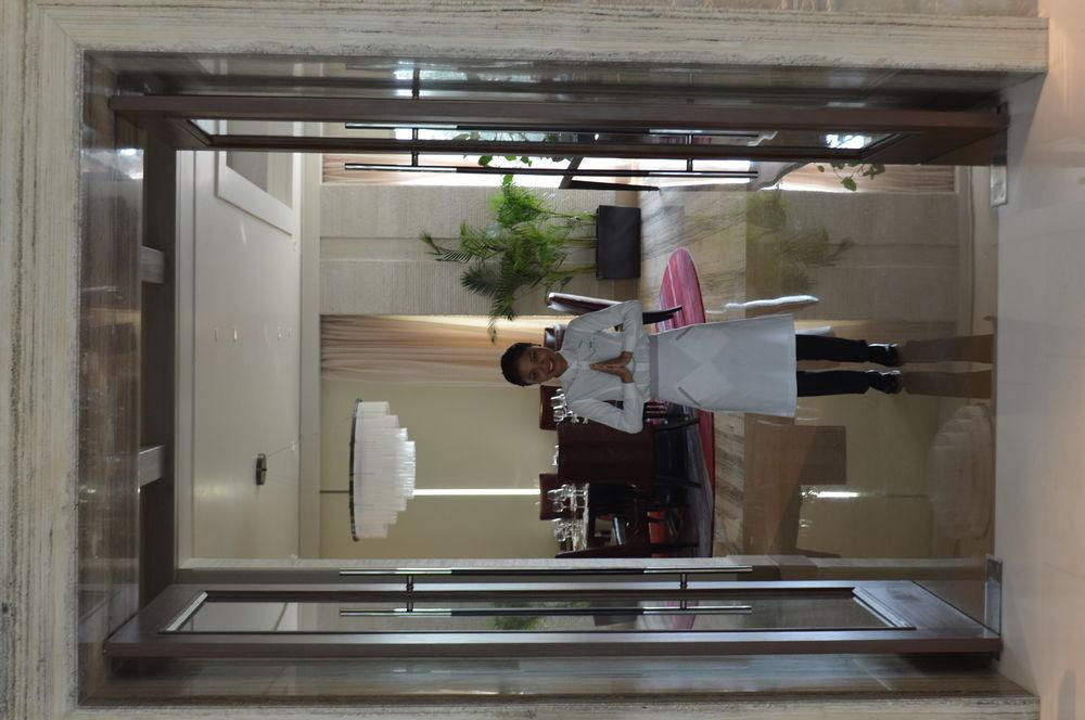 Le Meridien Gurgaon, Delhi Ncr 5*