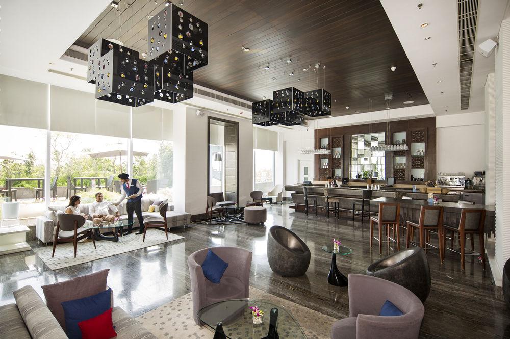 Le Meridien Gurgaon, Delhi Ncr 5*